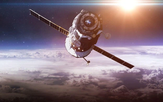 SV Microwave in RF-Based Space Surveillance